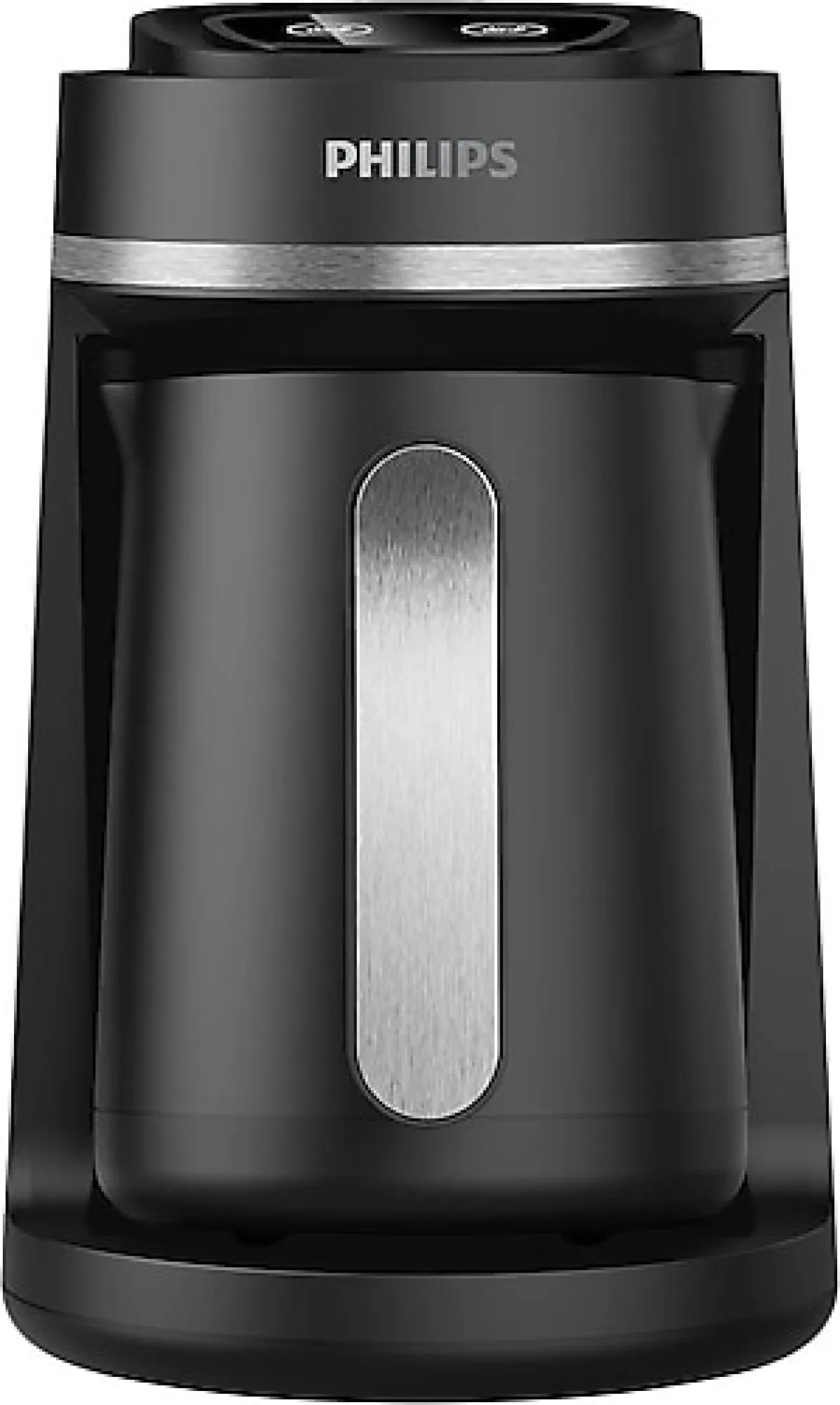 Philips Series 5000 HDA150/61 Inox Türk Kahve Makinesi