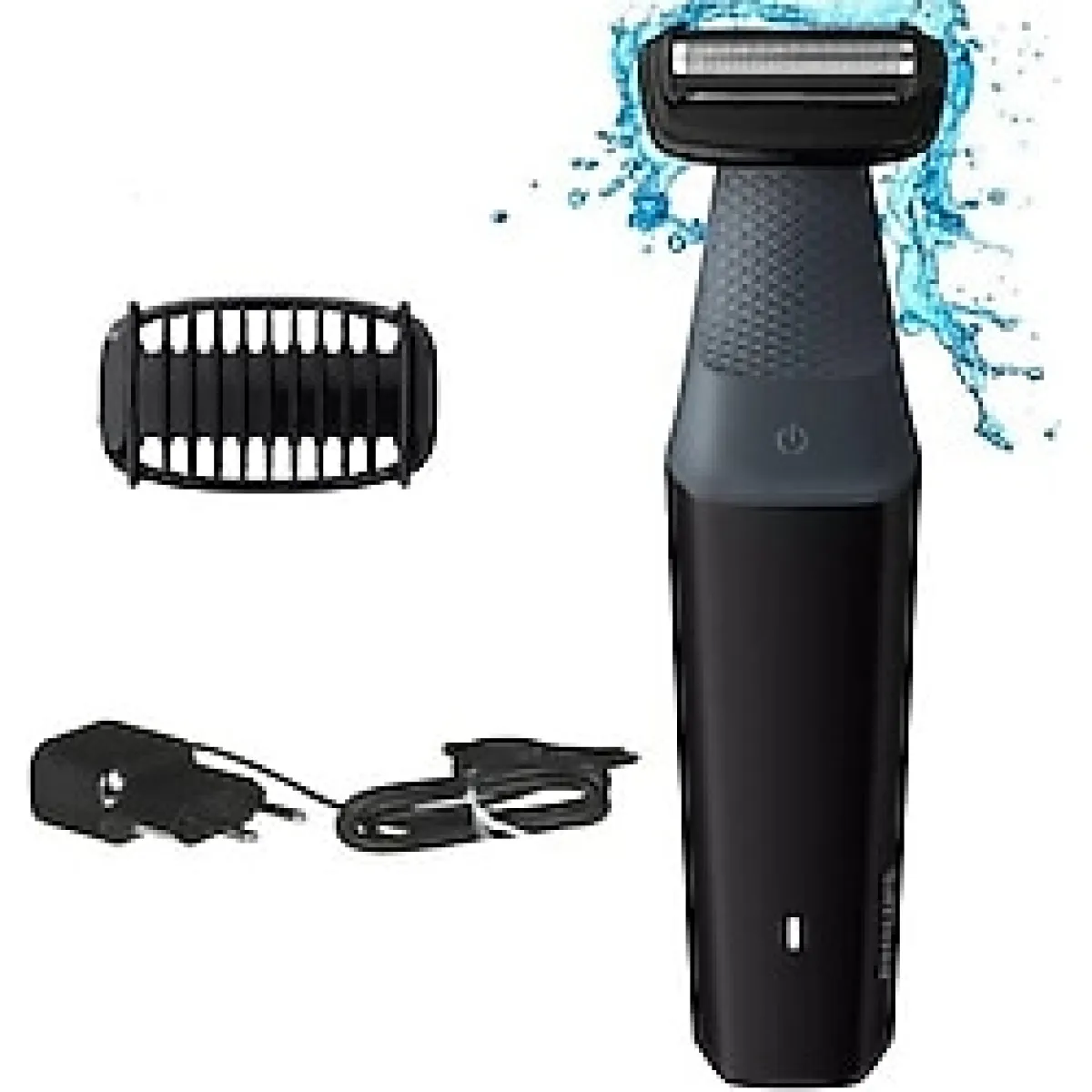 Philips Tahriş Karşıtı 3000 Bodygroom Islak Kuru Vücut Tıraş Makinesi