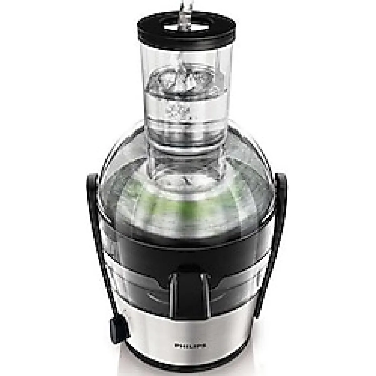 Philips Viva Collection Katı Meyve Sıkacağı 700W , 2l - Gri