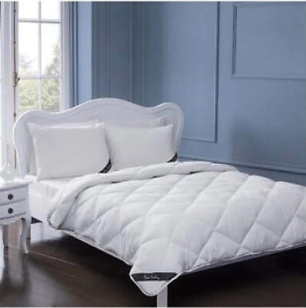 Pierre Cardin 155x215 cm Microfiber Tek Kişilik Yorgan Seti