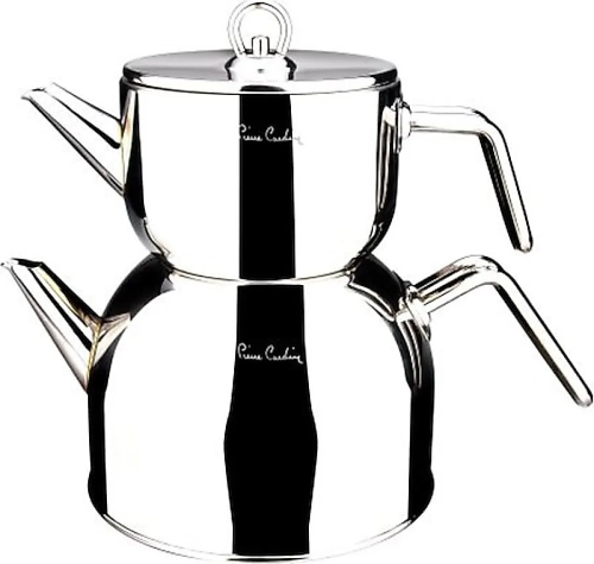 Pierre Cardin Apollo Çelik Çaydanlık