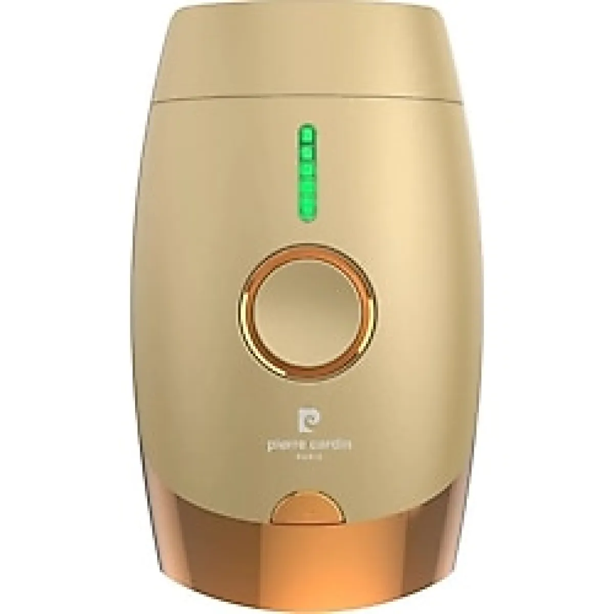 Pierre Cardin IPL Lazer Epilasyon Cihazı Altın