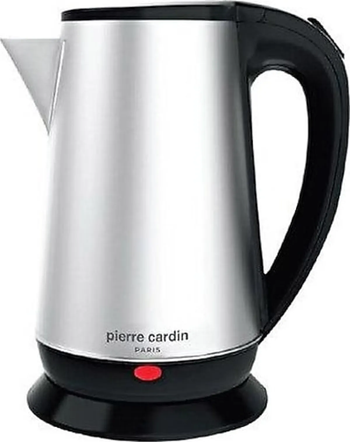 Pierre Cardin PC-SK18H 1.7 lt Çelik Kettle