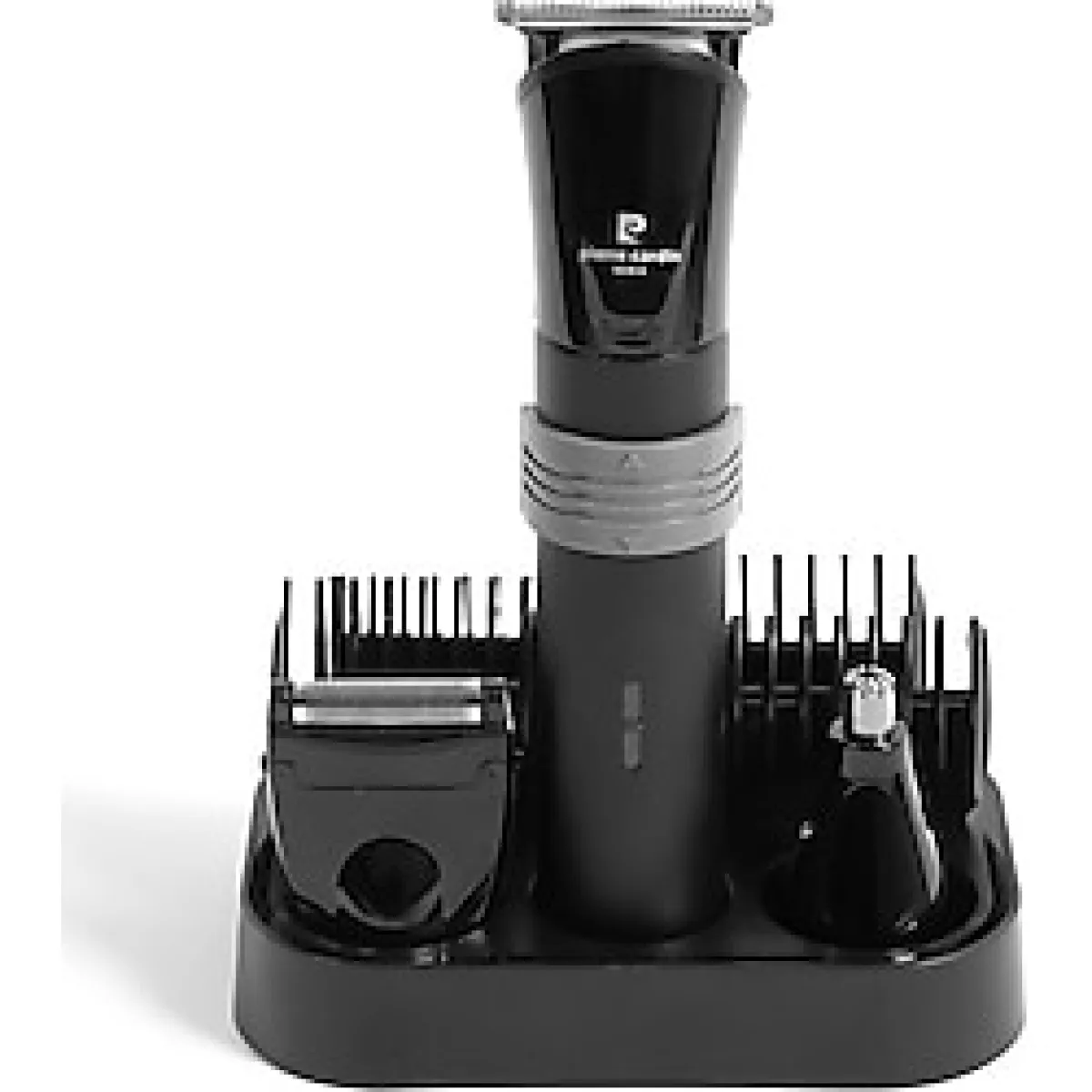 Pierre Cardin Tıraş Makinesi Seti Kablosuz Kullanım Hassas Tıraş Başlığı 60 dk Süreli