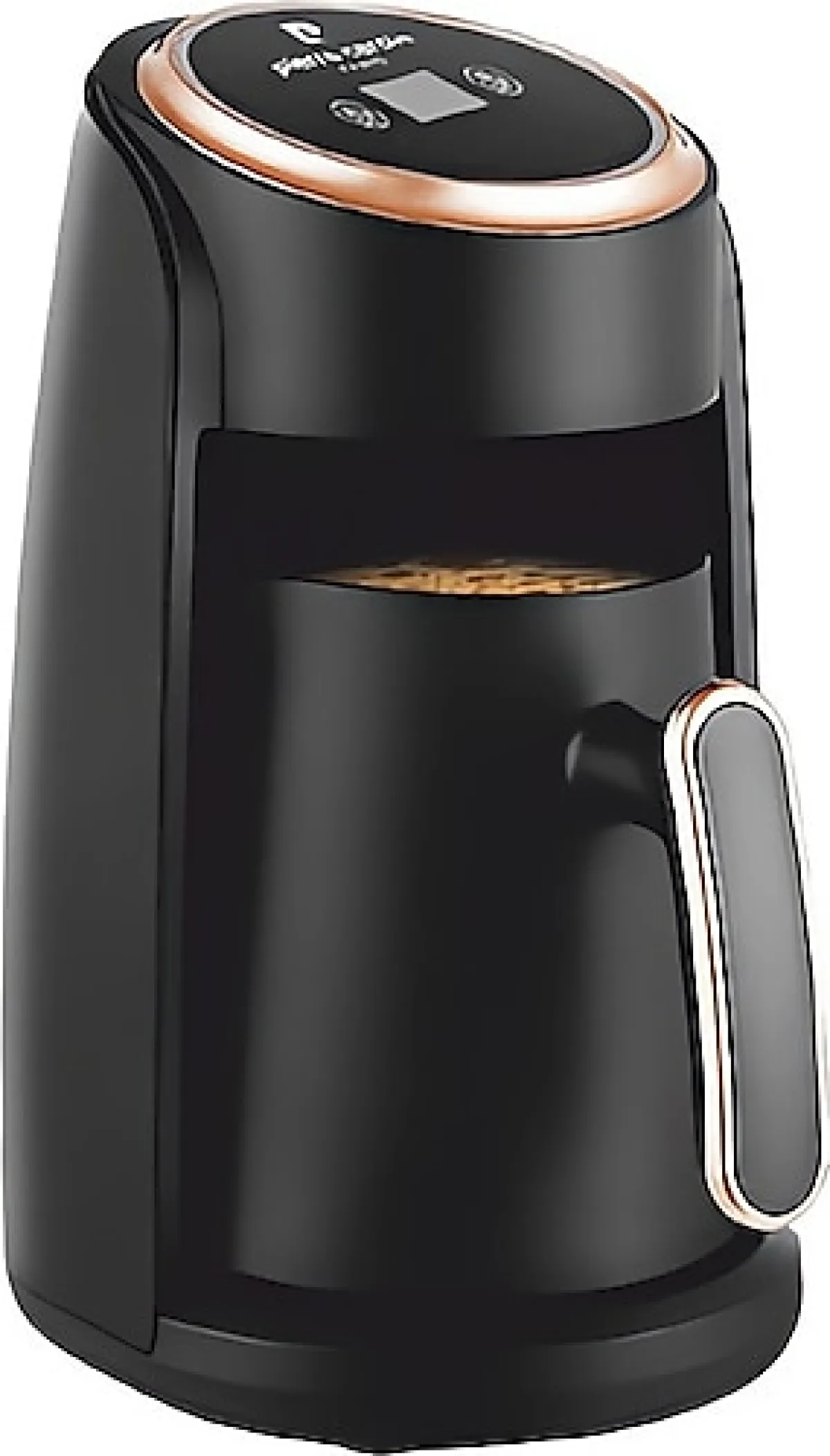 Pierre Cardin Türk Kahve Makinesi