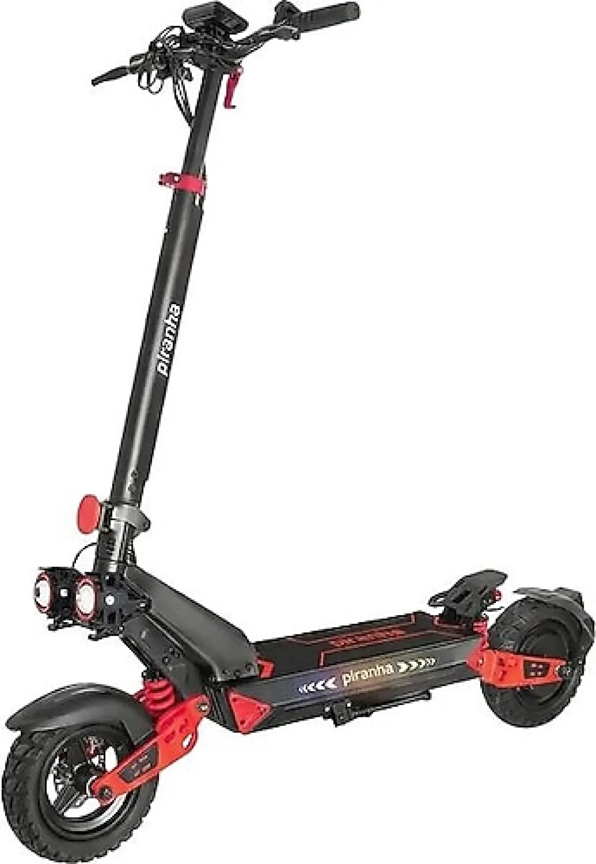 Piranha 5025 1000 W Elektrikli Scooter