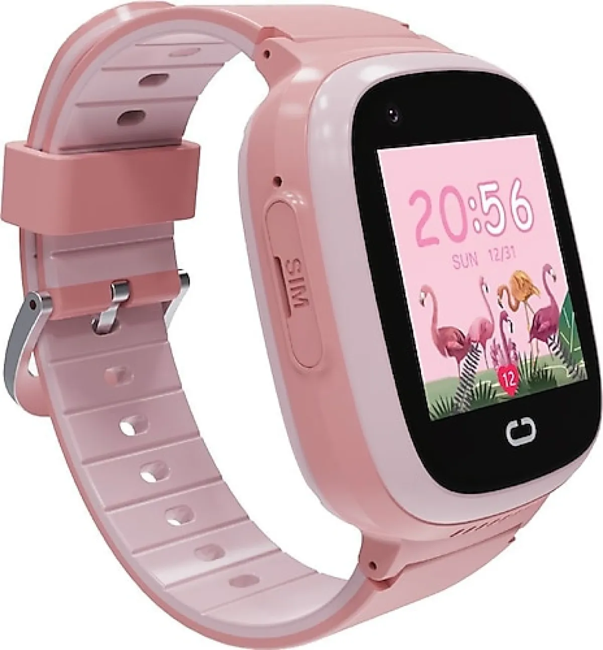 Piranha 9930 Akıllı Çocuk Saati