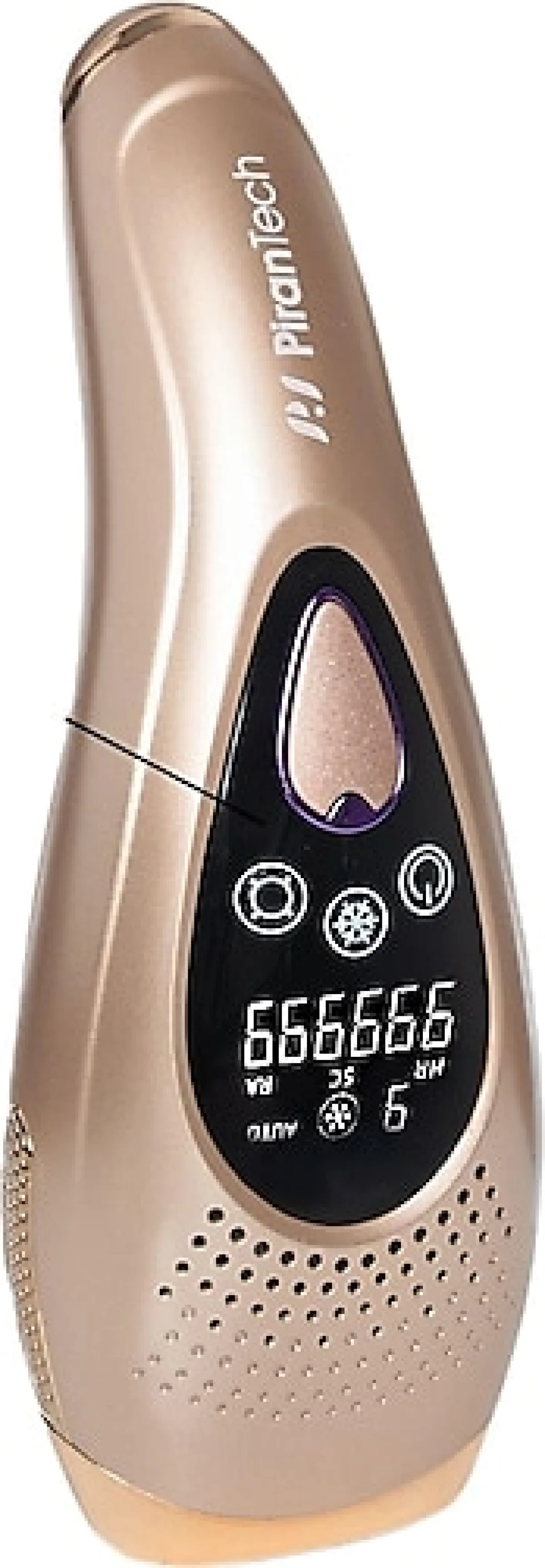 Pirantech BHRL-10 Buz IPL Lazer Epilasyon