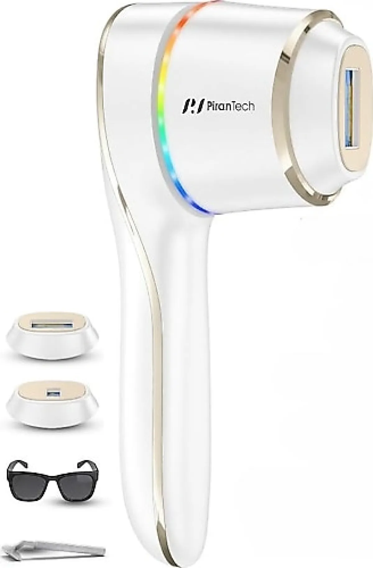 Pirantech BHRL-15 Buz IPL Lazer Epilasyon Aleti