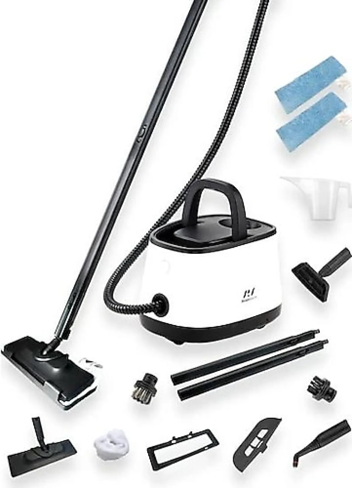 Pirantech CB-101A 2000 W Buharlı Temizleyici