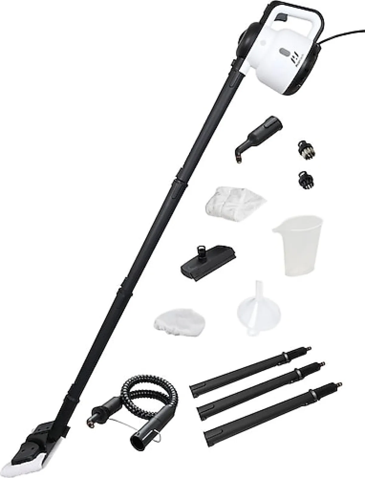 Pirantech CB-902 Floor Max Set Buharlı Temizleyici