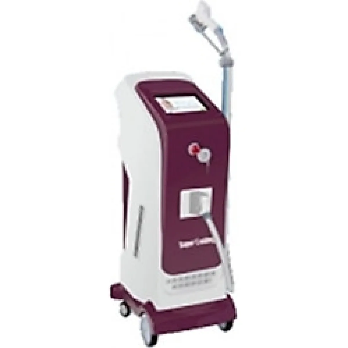 Platin Series ICE Plus Yeni Nesil Diyot Lazer Epilasyon Cihazı