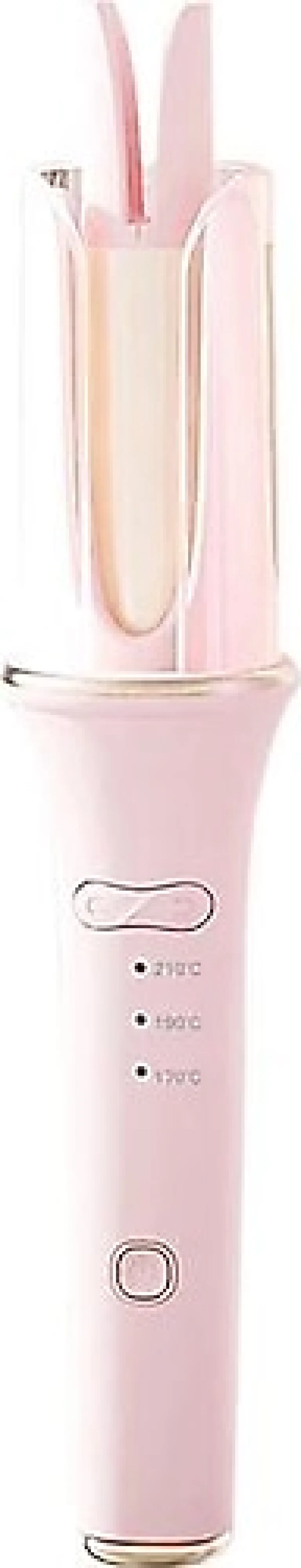 Pluzz 32 mm Otomatik Saç Maşası