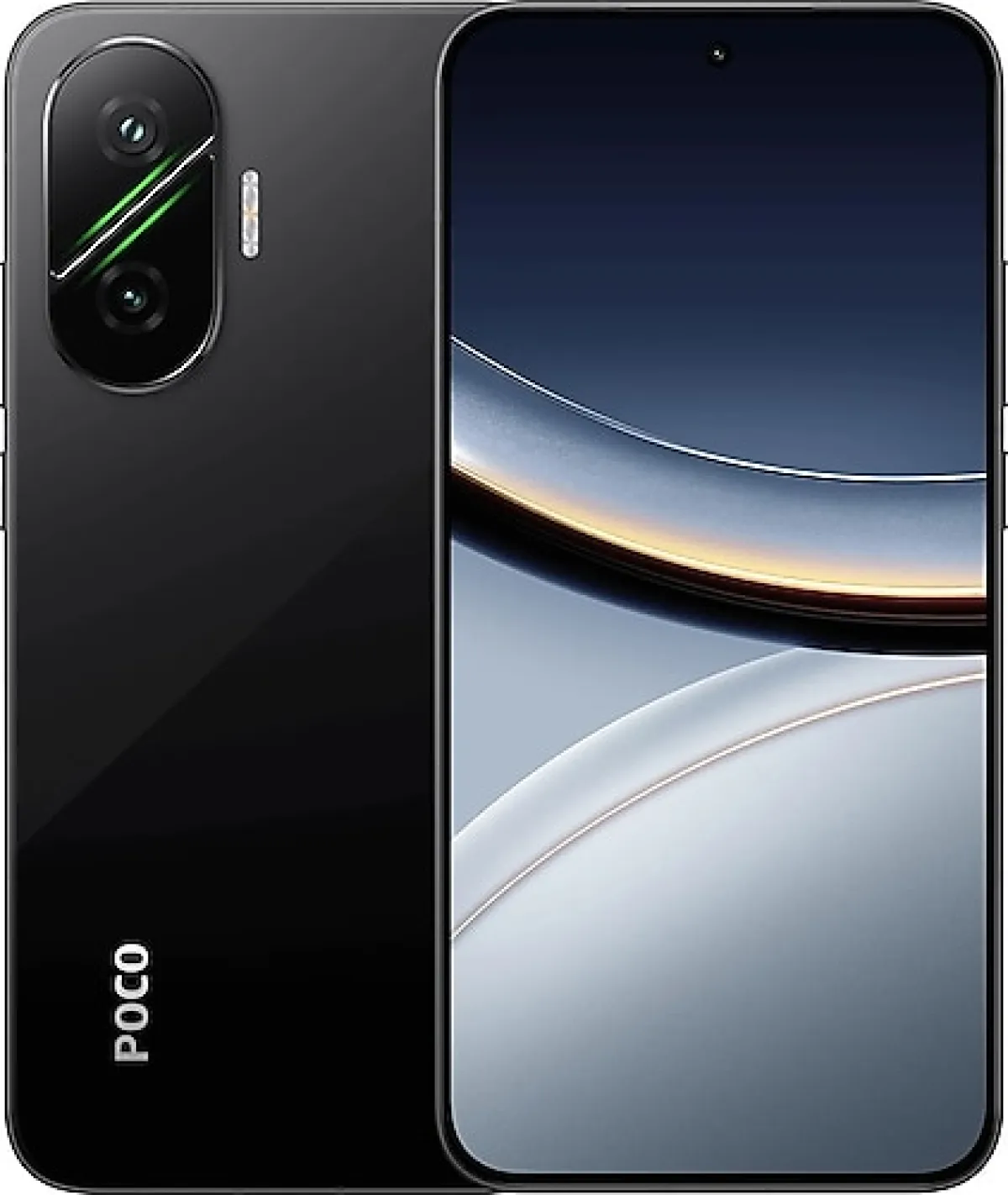 Poco F7 512 GB