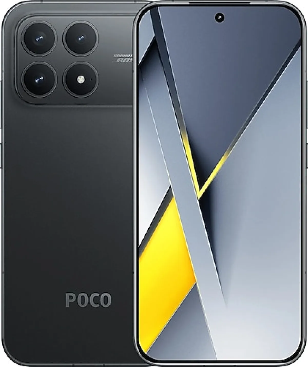Poco F8 Pro 512 GB