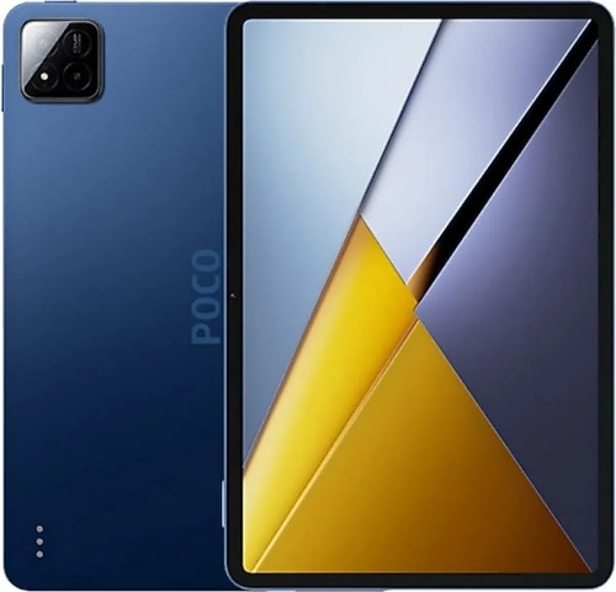 Poco Pad X1 512 GB 11.2" Tablet