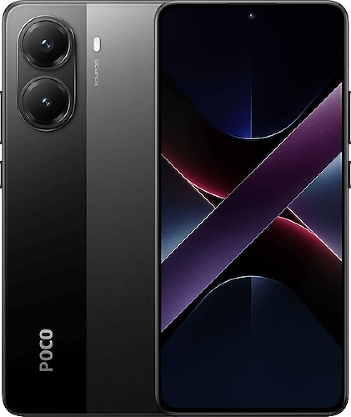 Poco X7 Pro 512 GB 12 GB