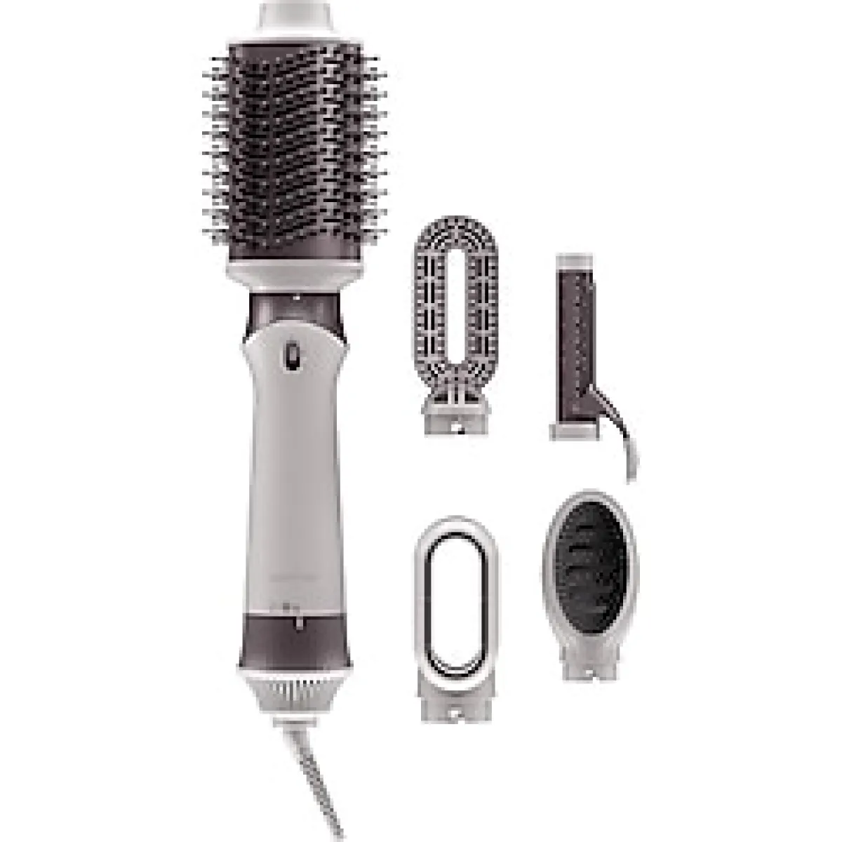 Polosmart 5 in 1 Saç Şekillendirici Set