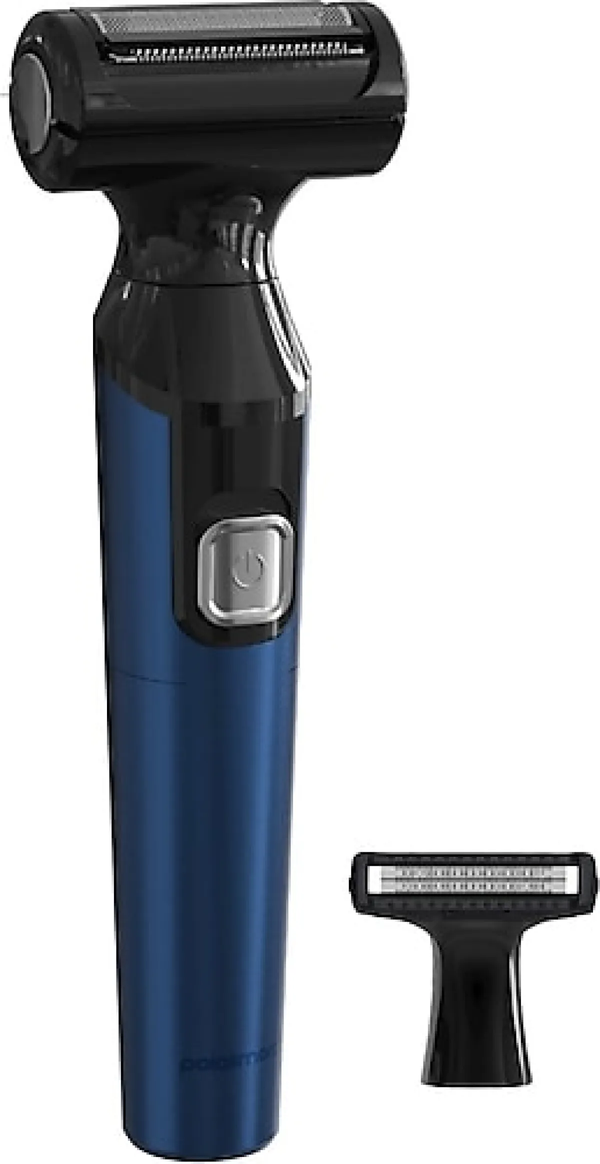 PoloSmart PBS603 2in1 Vücut Tıraş Makinesi