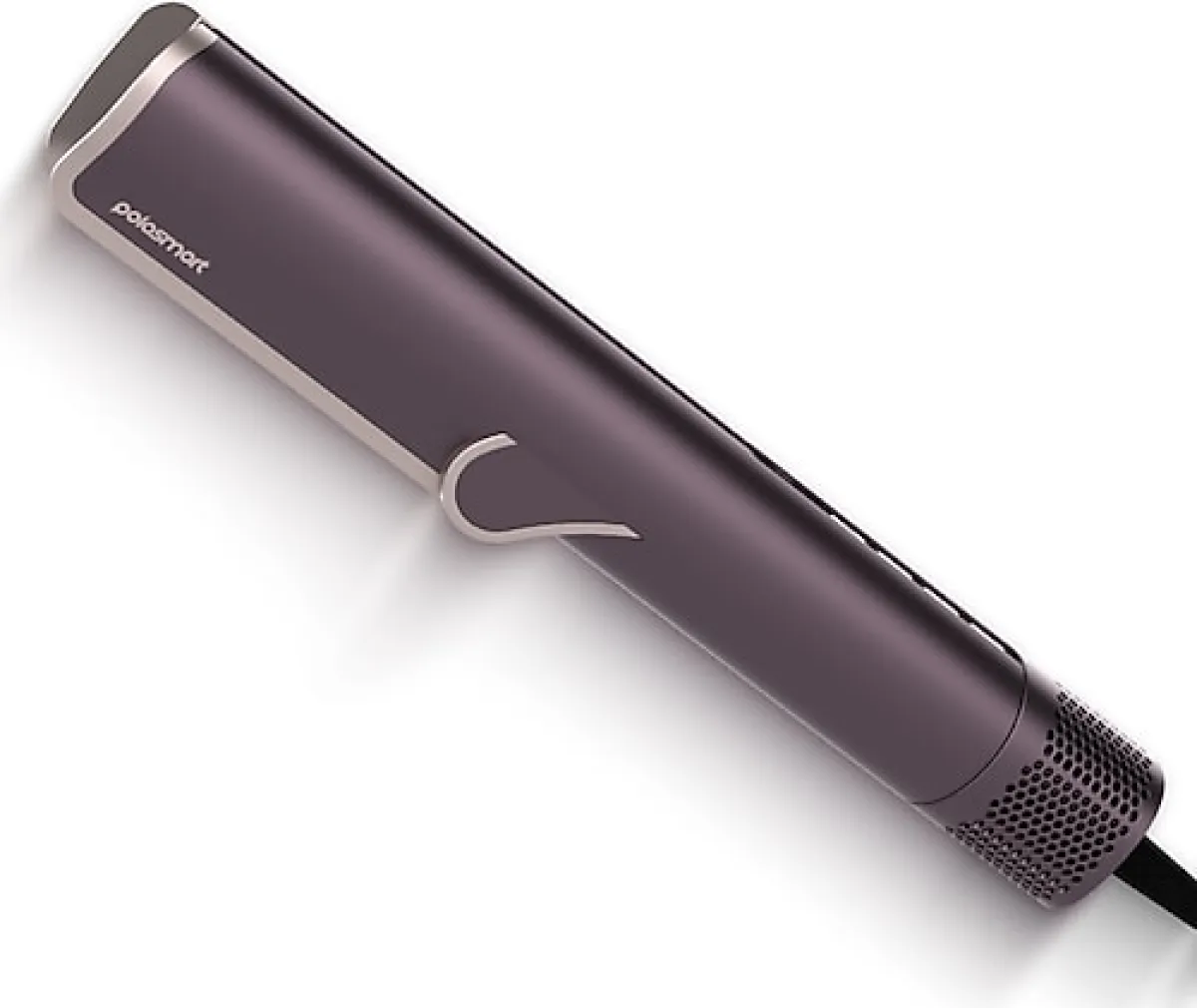 PoloSmart PBS813 Islak Kuru Saç Düzleştirici