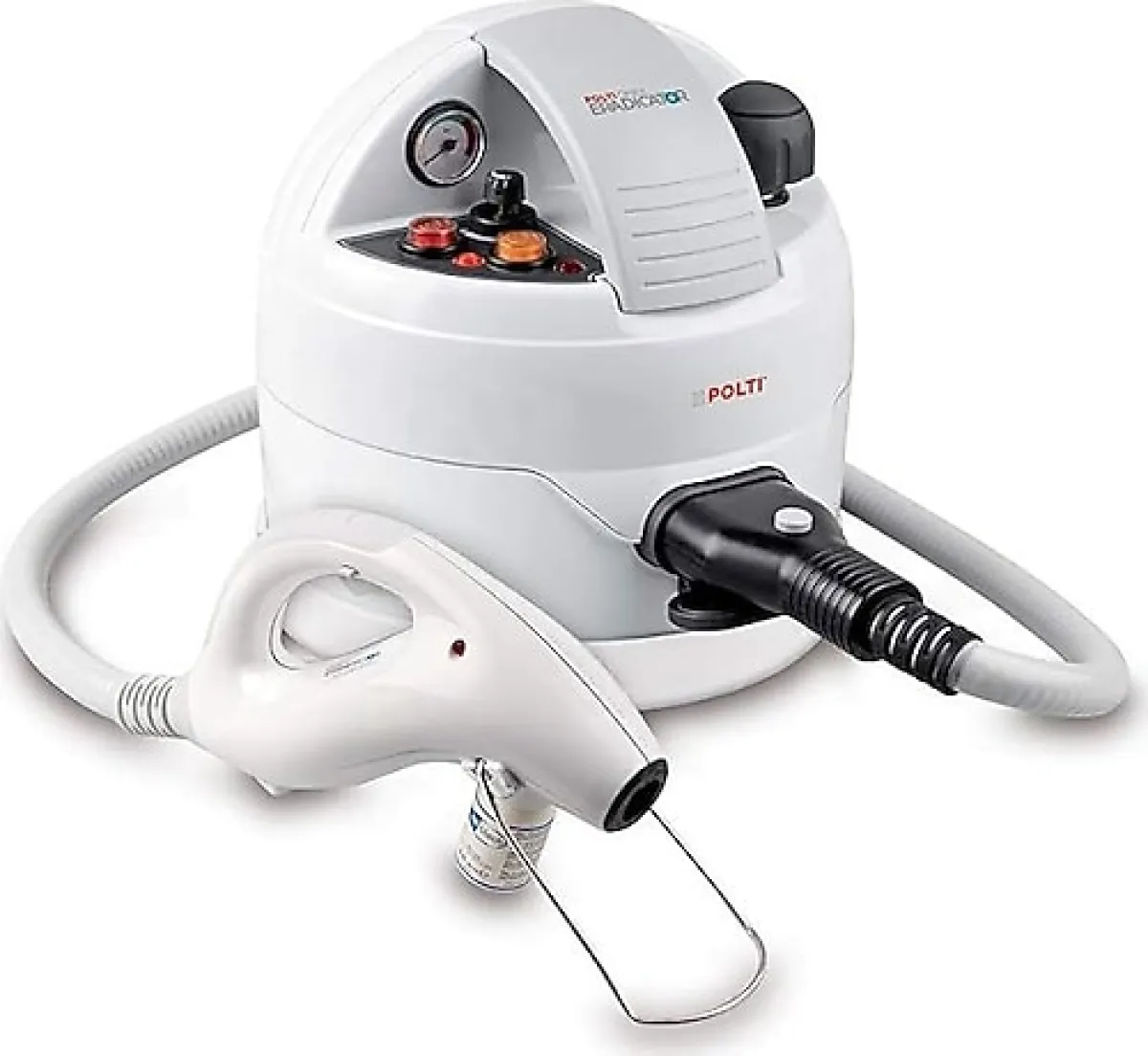 Polti Cimex Eradicator Buharlı Böcek Dezenfaktan Cihazı