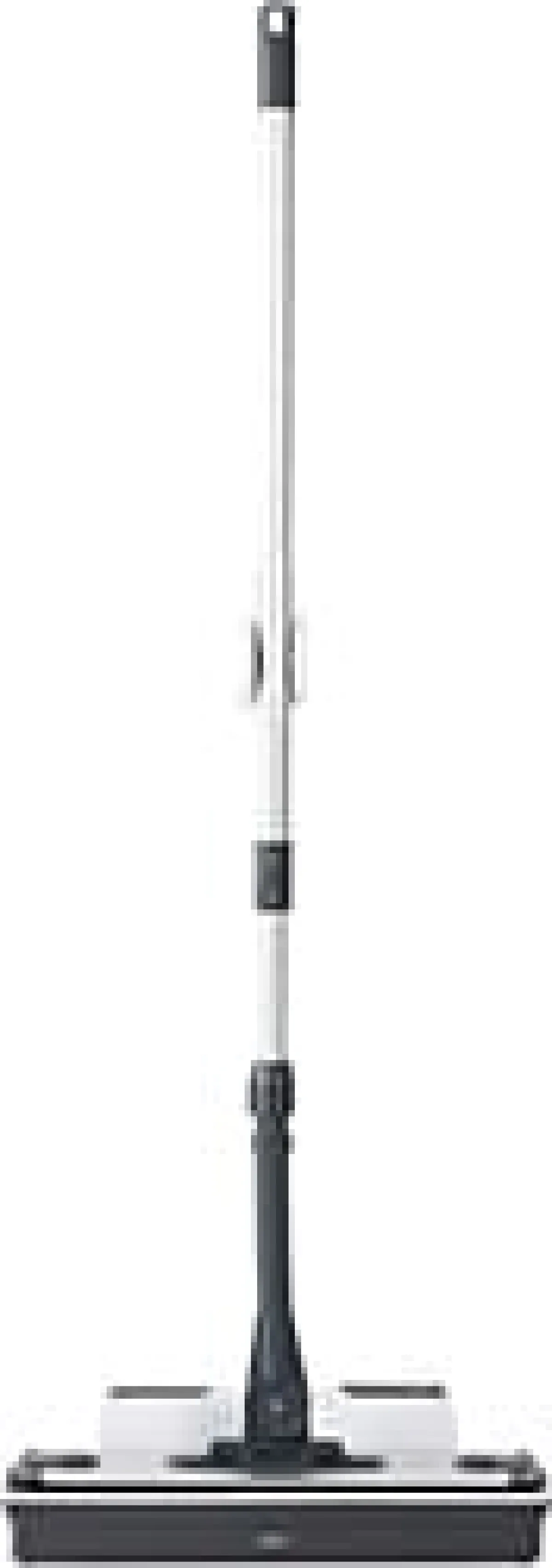 Polti Moppy White Kablosuz Buharlı Paspas