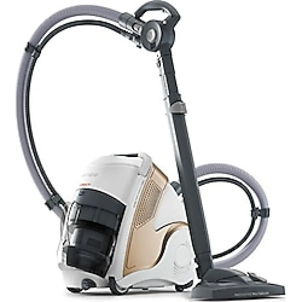 Polti Unico MCV85 Total Buharlı Temizleyici