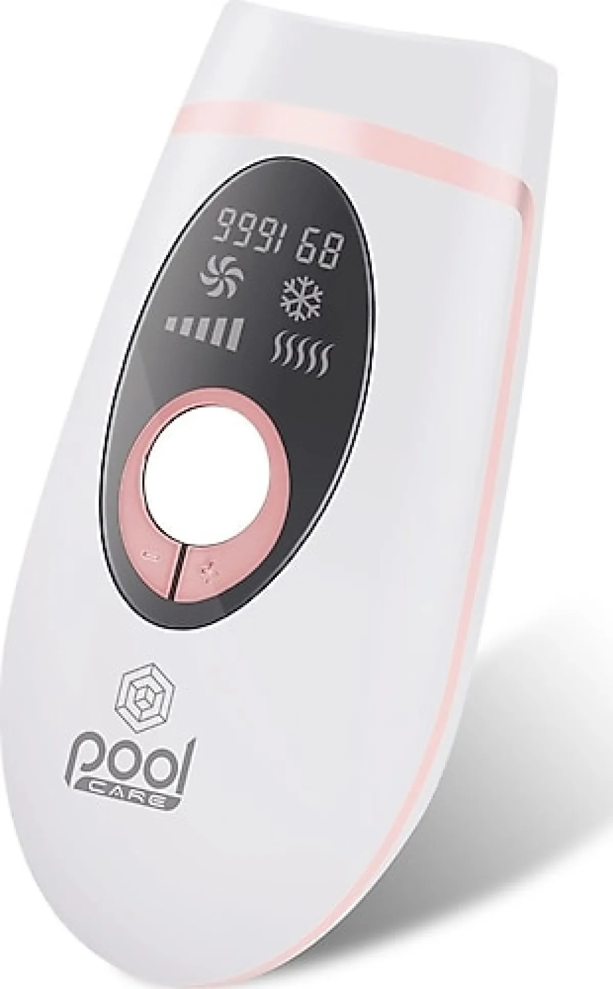 Pool Care HZ-2101 IPL Lazer Epilatör