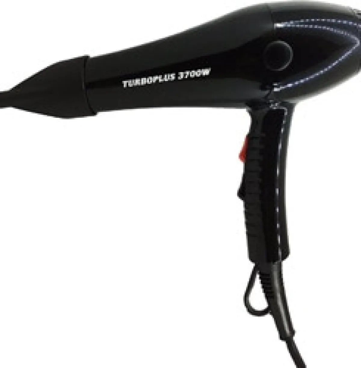 Powerbeg TurboPlus 2500 W Profesyonel Saç Kurutma Makinesi