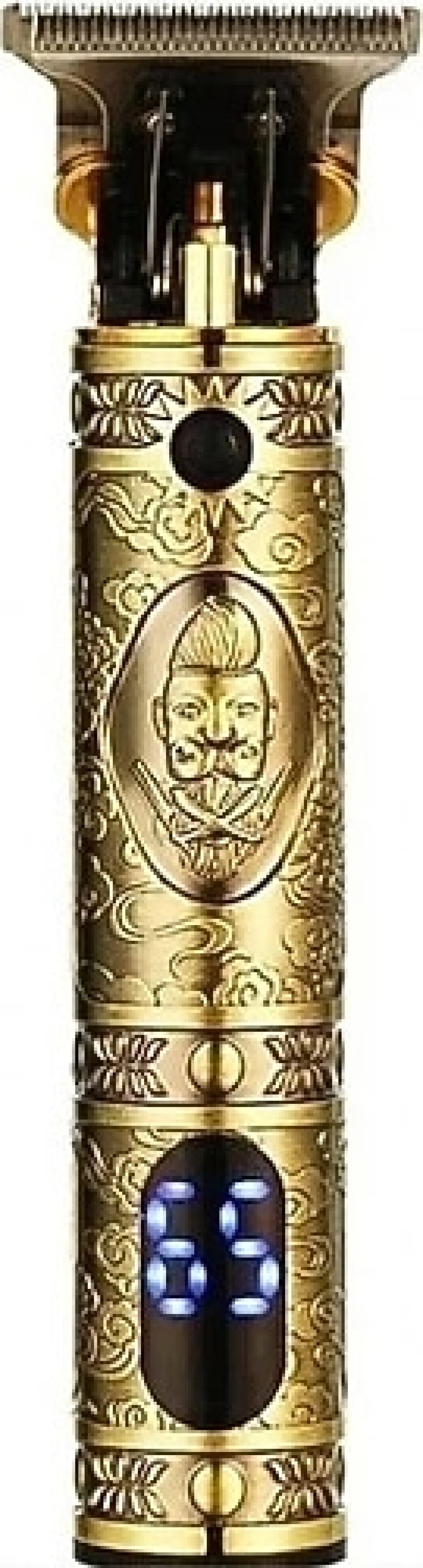 PowerDex PD-680 Saç ve Sakal Kesme Makinesi