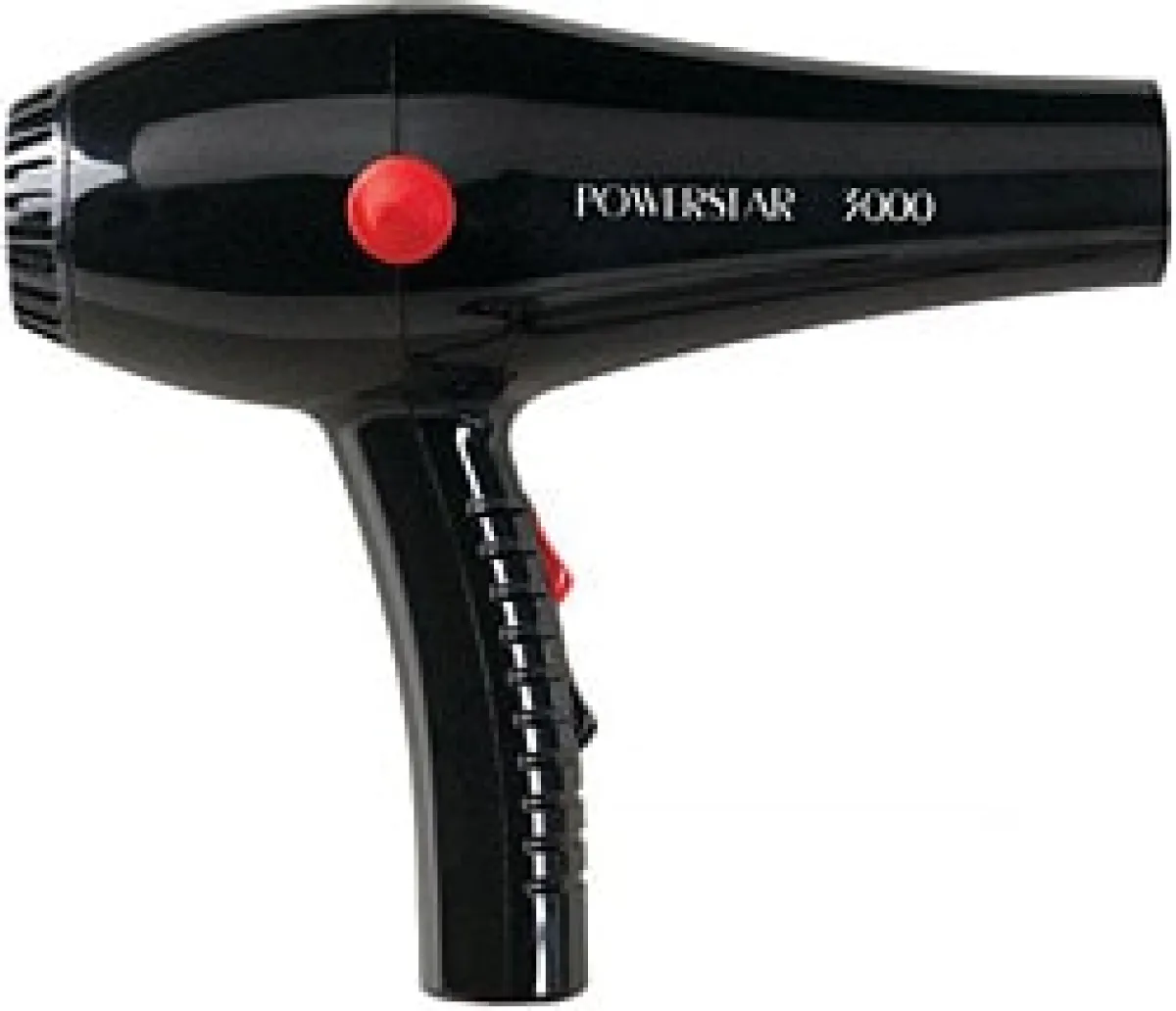 Powerstar 3000 Profesyonel 2500 W Fön Saç Kurutma Makinesi