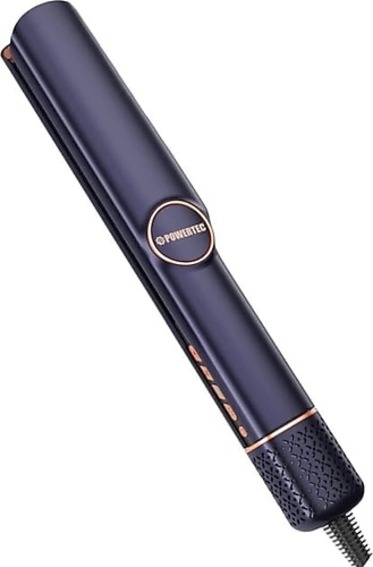 Powertec Airstrait Pro TR-777 Islak Kuru Saç Düzleştirici