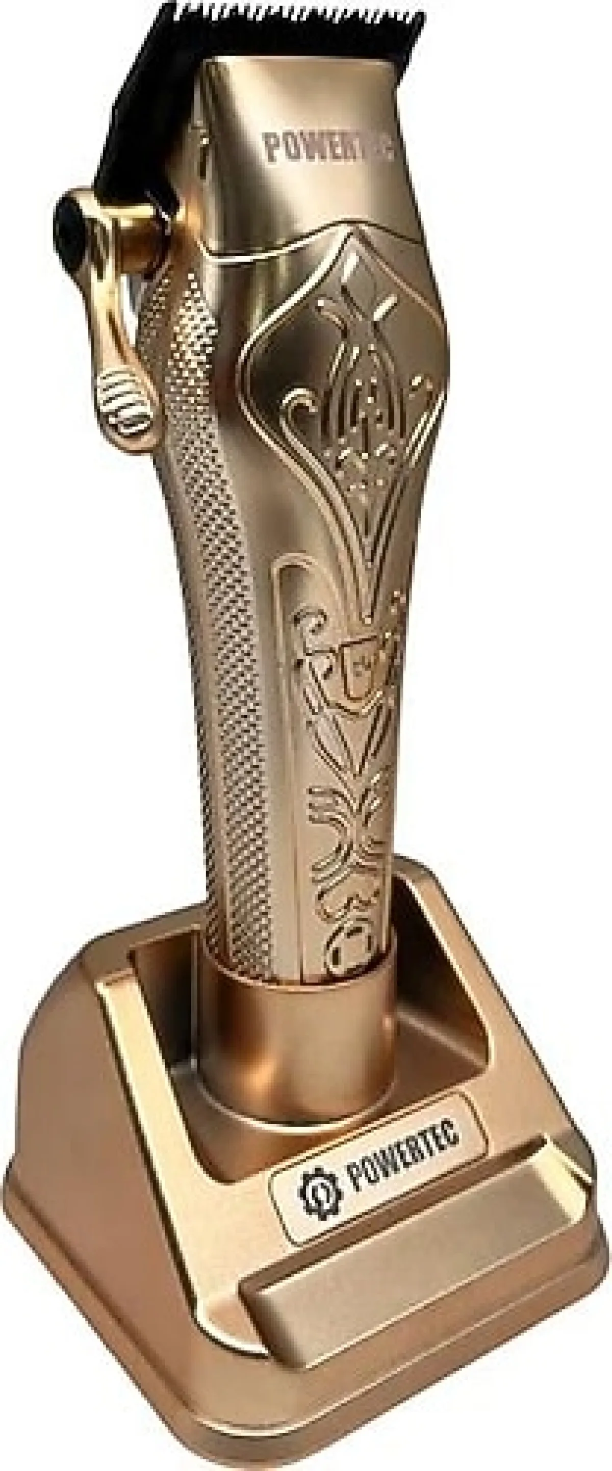 Powertec Elite TR-6800 Sakal ve Saç Kesme Makinesi