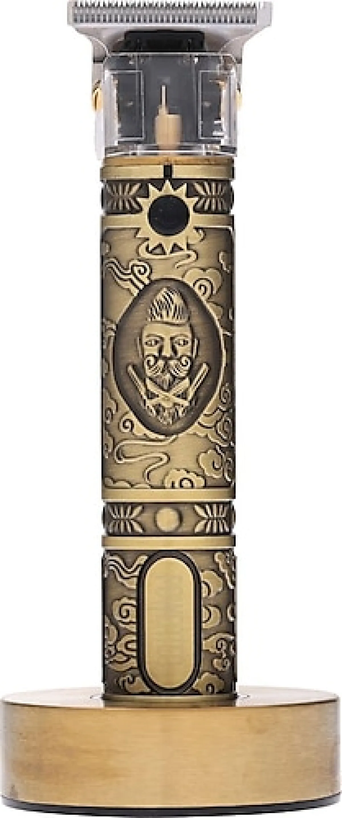 Powertec TR-1818 Sakal Kesme Makinesi