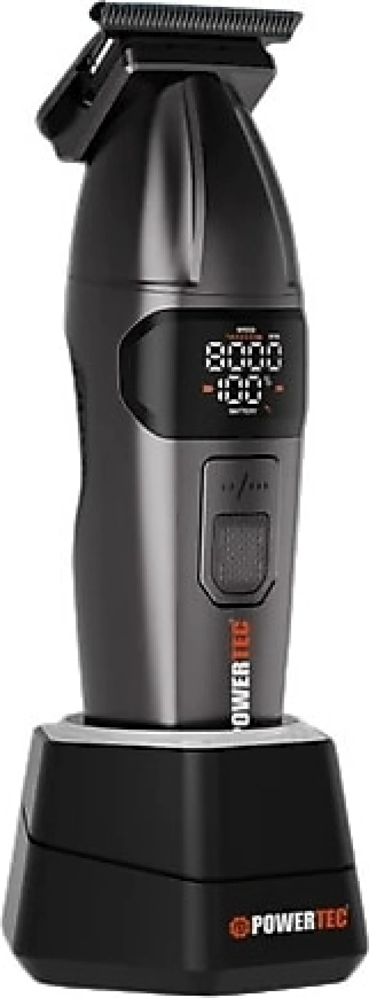 Powertec Tr-2626 Sakal ve Saç Kesme Makinesi