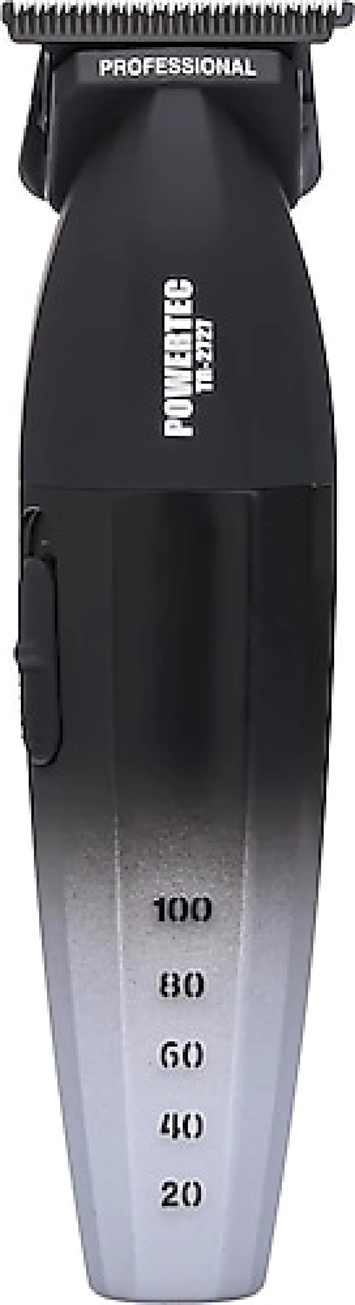 Powertec TR-2727 Saç ve Sakal Makinesi