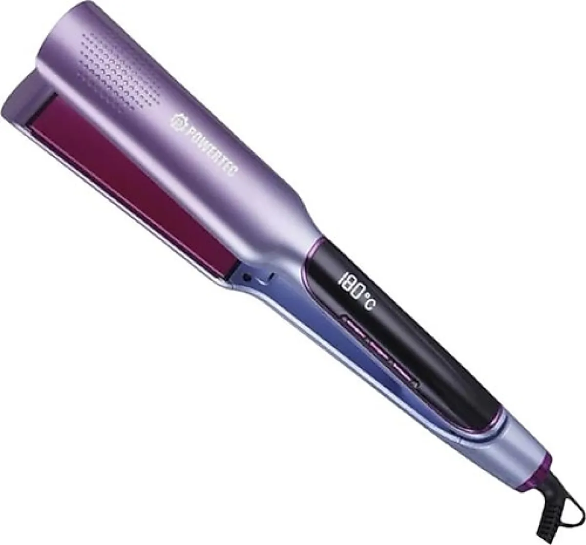 Powertec TR-2830 Iontech Saç Düzleştirici