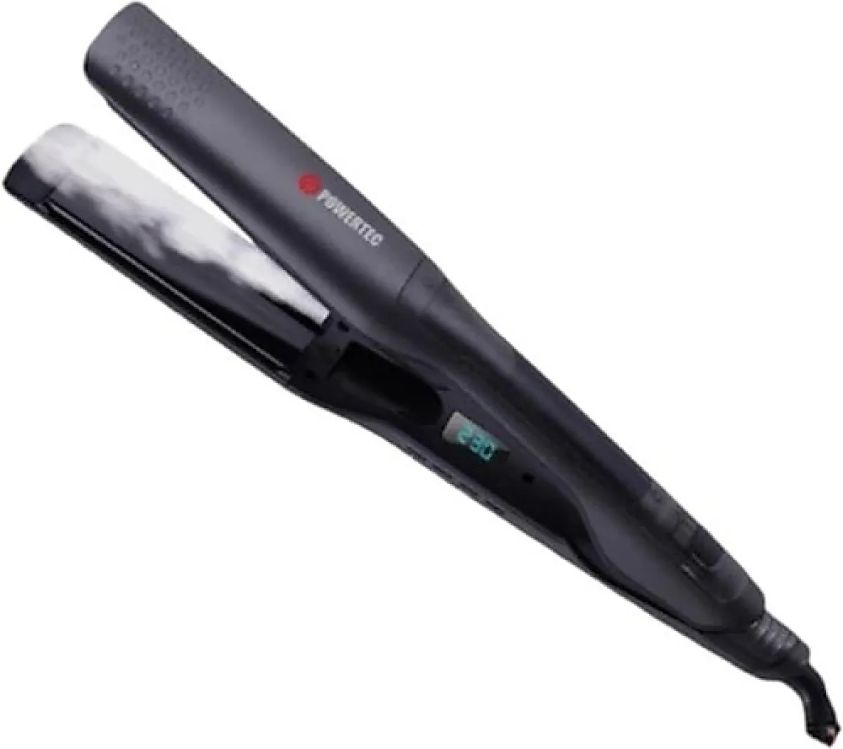 Powertec TR-2840 Buharlı Saç Düzleştirici