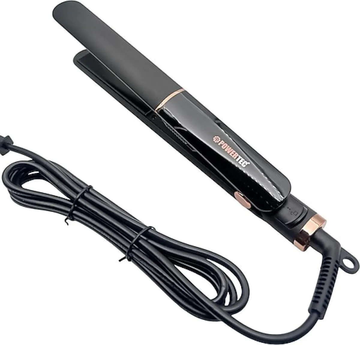 Powertec TR-2850 Seramik Saç Düzleştirici