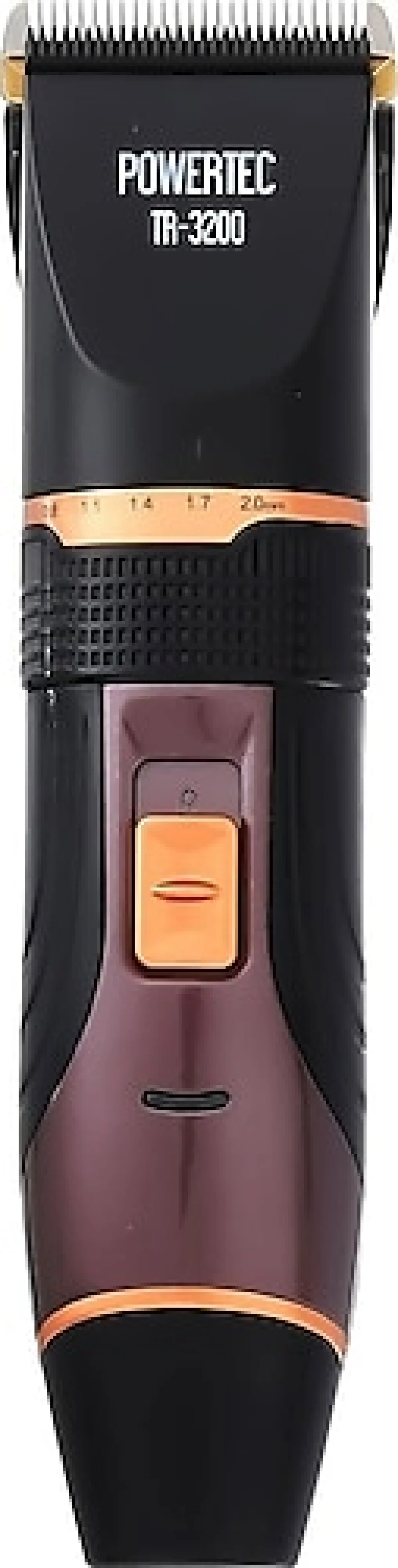 Powertec TR 3200 Saç Kesme Makinesi