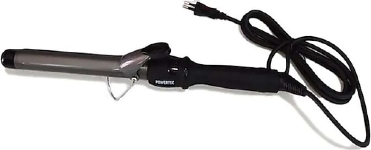 Powertec TR-38 38 mm Profesyonel Saç Maşası