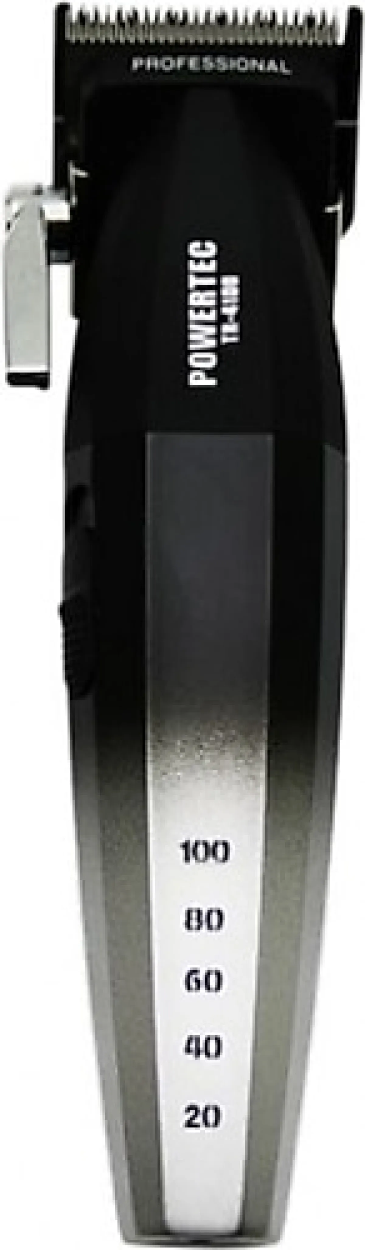 Powertec TR 4100 Saç ve Sakal Kesme Makinesi