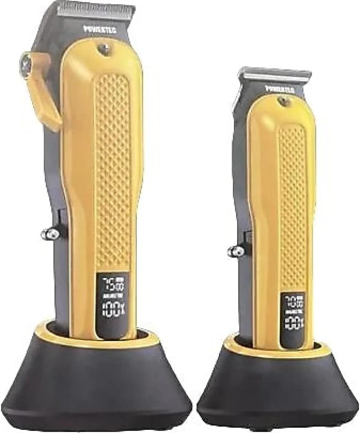 Powertec TR-4400 2'li Sakal Saç Kesme Makinesi