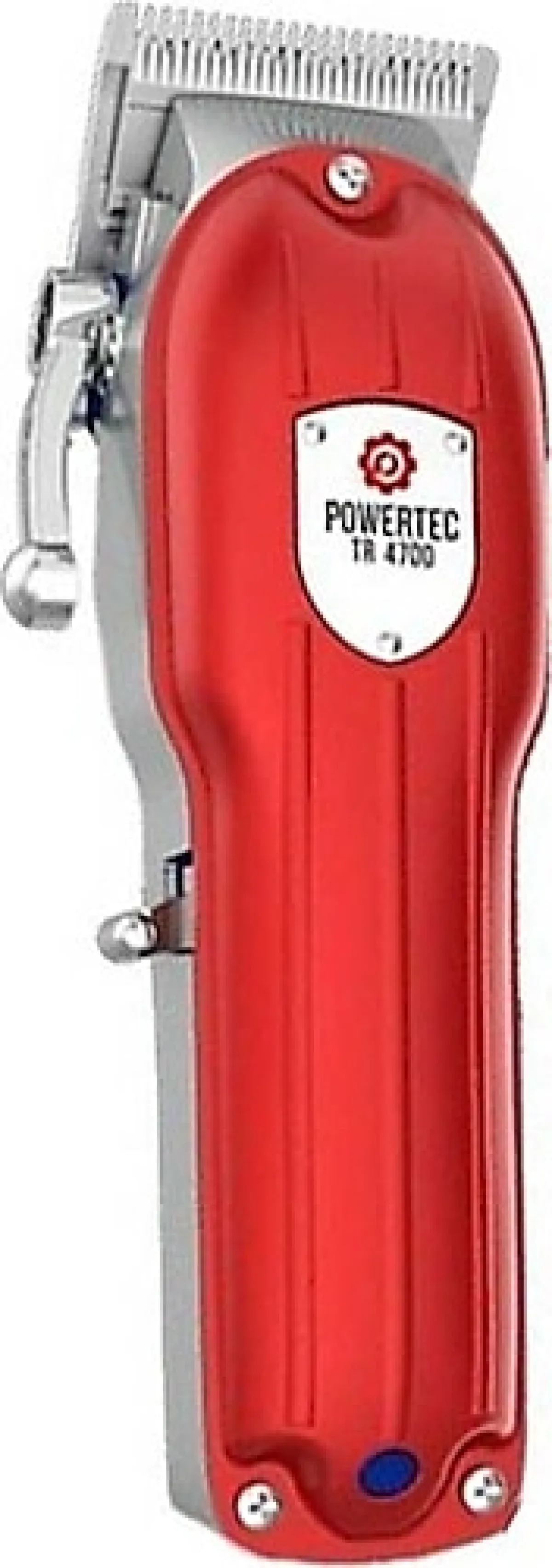 Powertec TR-4700 Profesyonel Saç Kesme Makinesi