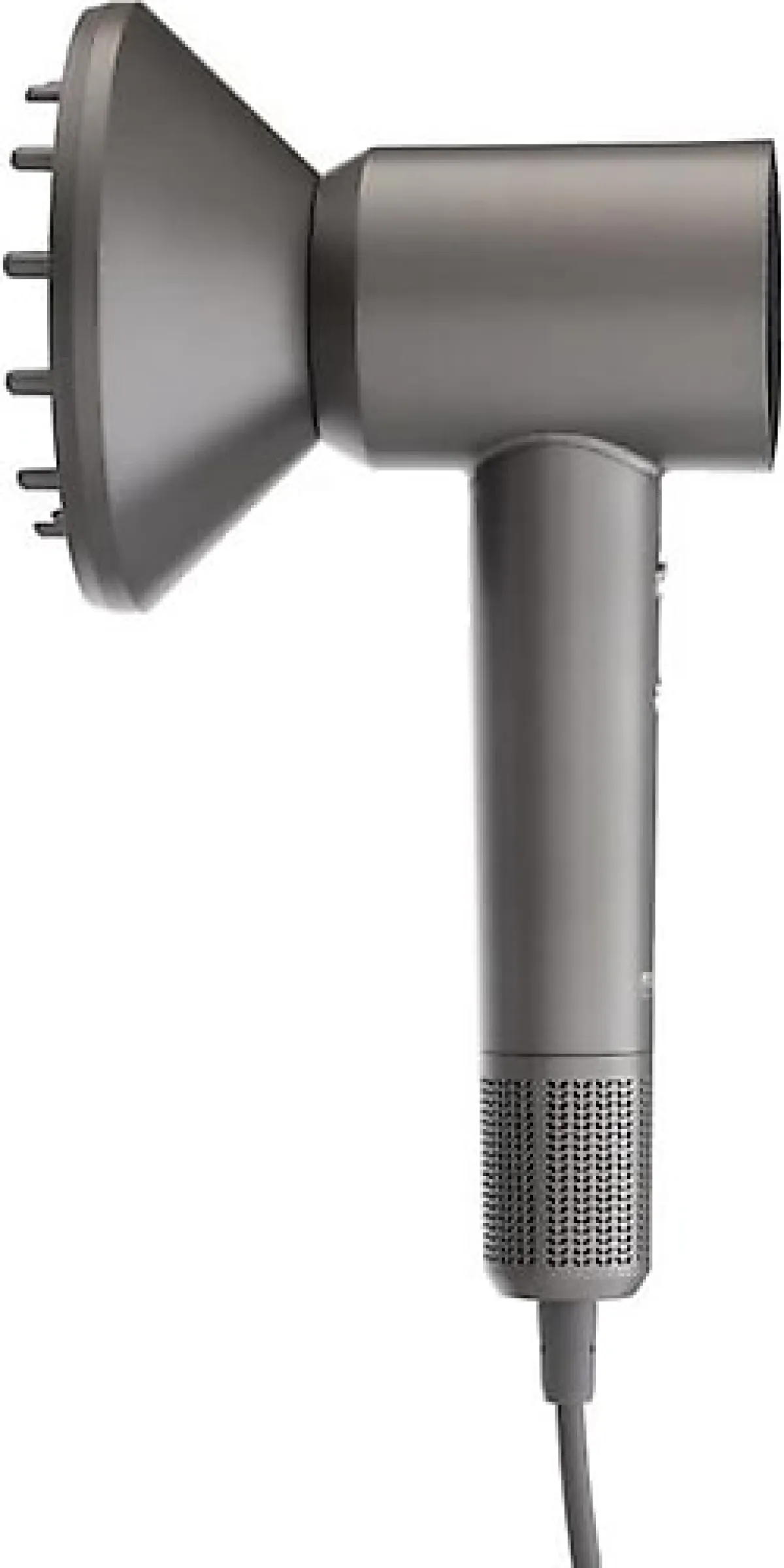 Powertec Tr-5555 1600 W Saç Kurutma Makinesi