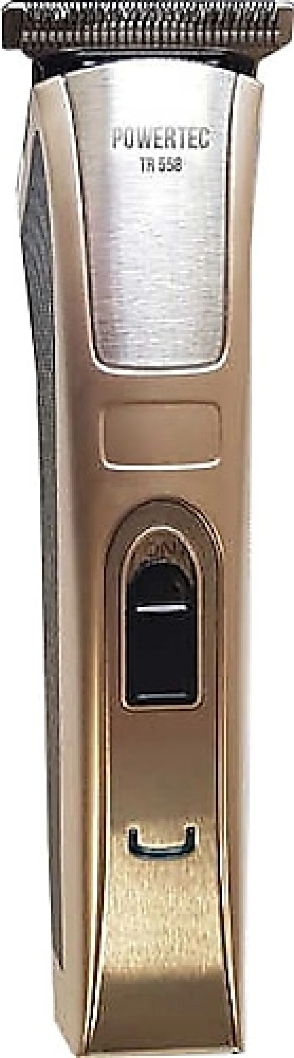 Powertec TR 558 Saç Kesme Makinesi
