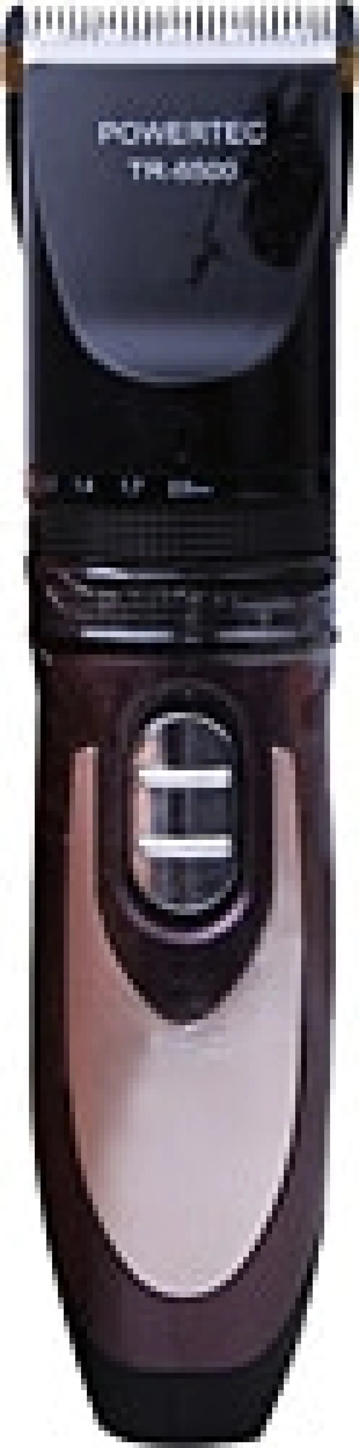 Powertec TR-6500 Çift Bataryalı Saç Kesme Makinesi