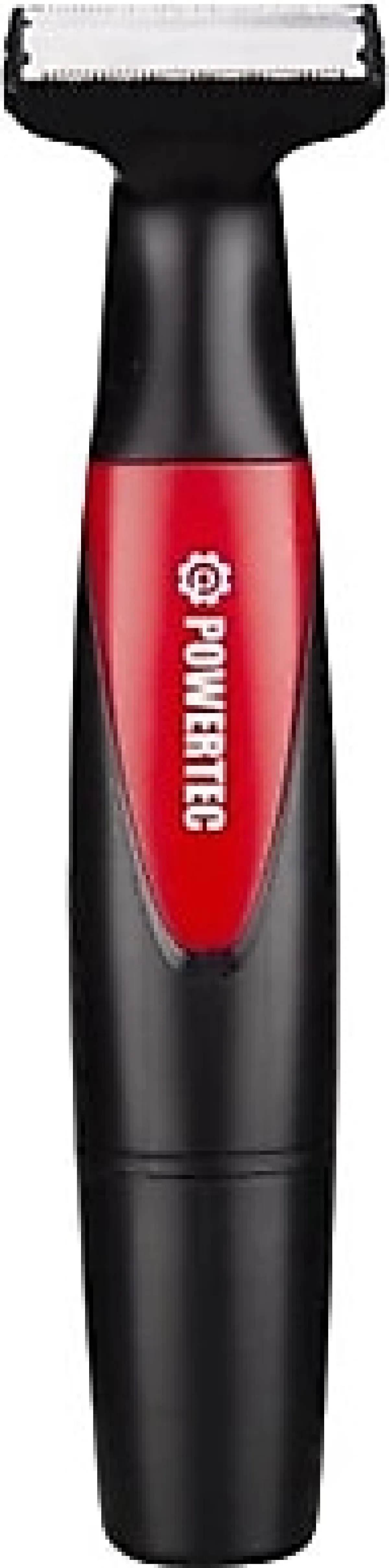 Powertec TR-655 Body Groom Tıraş Makinesi