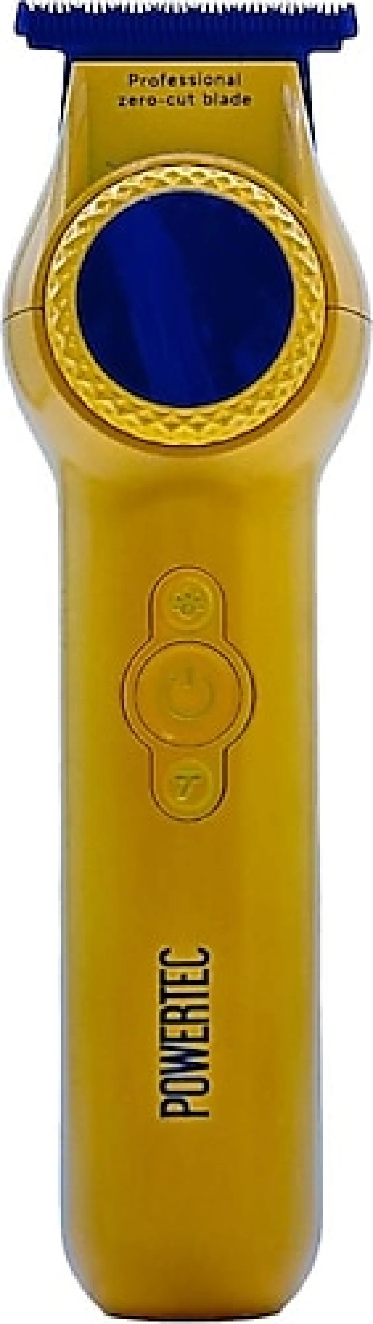 Powertec TR-770 Sakal ve Saç Kesme Makinesi