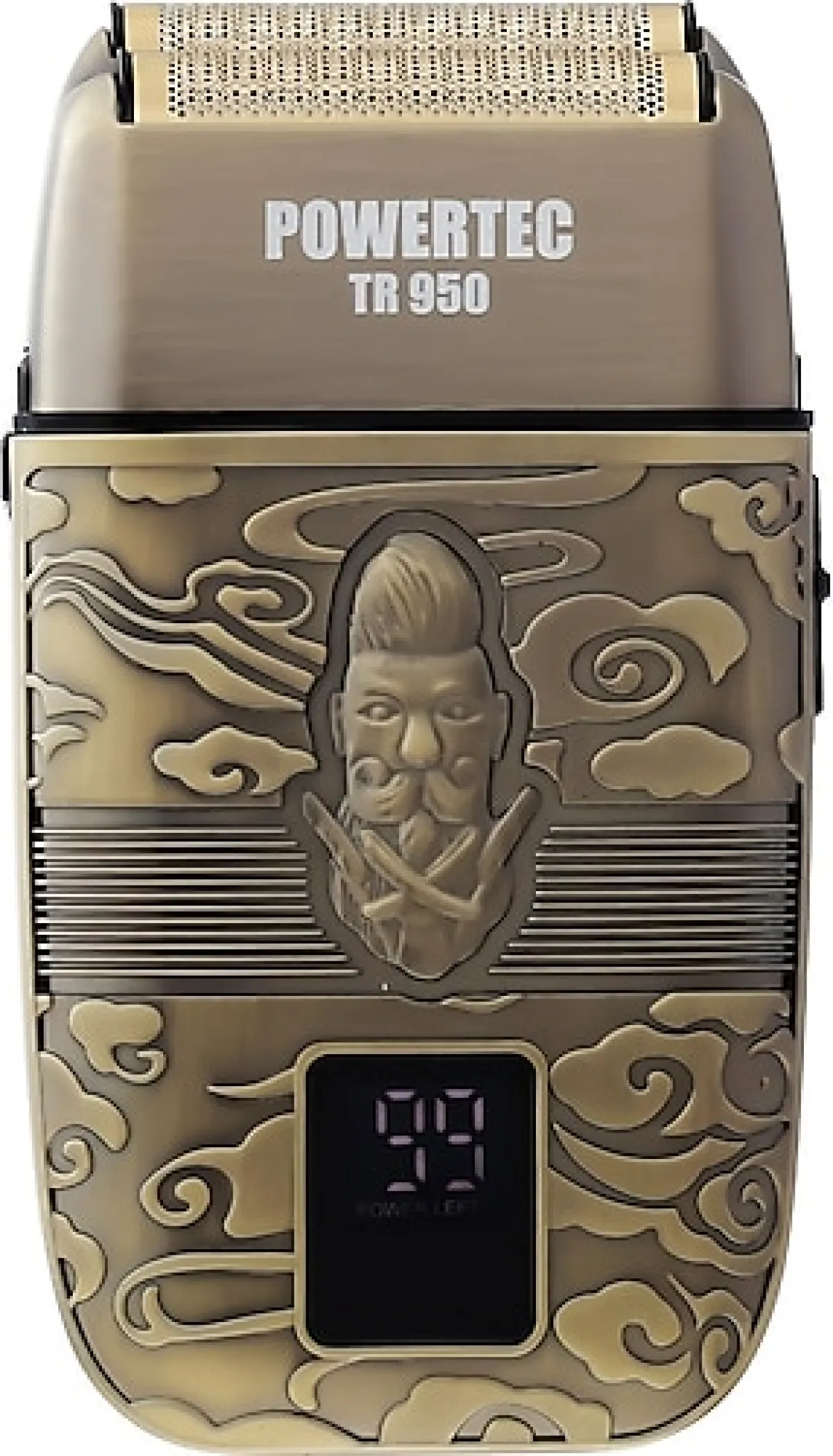 Powertec TR-950 Tıraş Makinesi